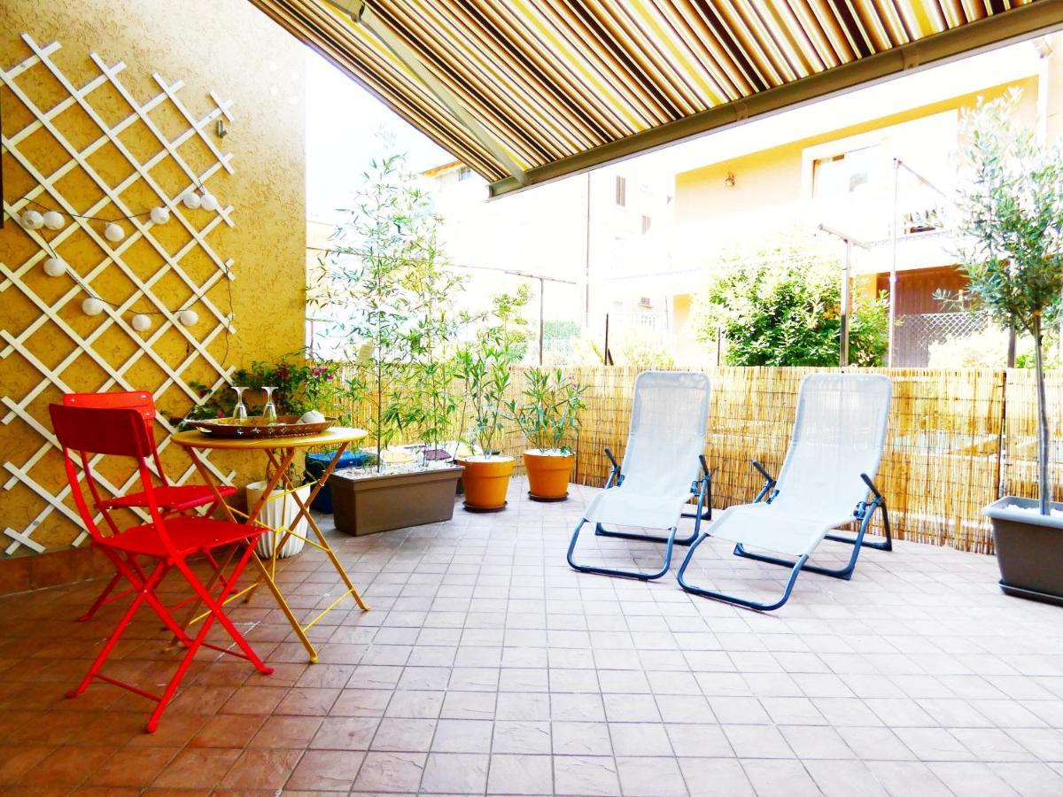 Baciati Dal Sole-self Check-in Apartment