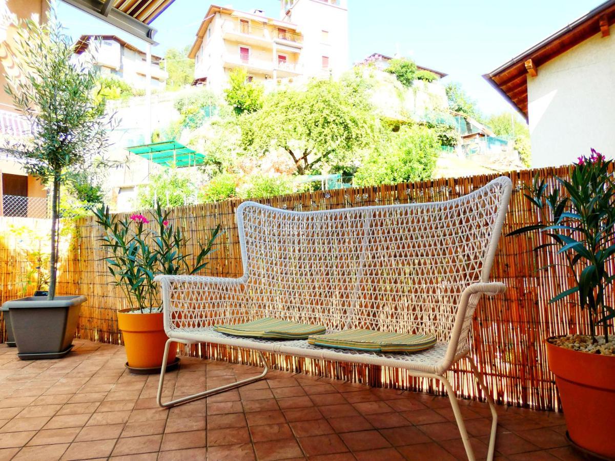 Apartment Baciati Dal Sole-self Check-in San Pellegrino Terme