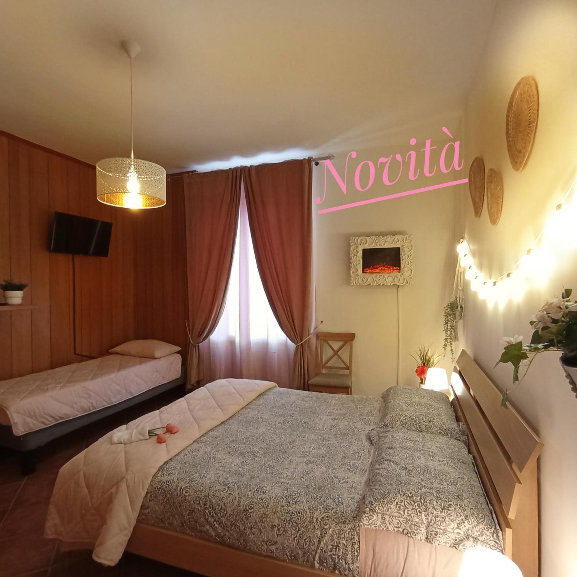 Baciati Dal Sole-self Check-in Apartment *