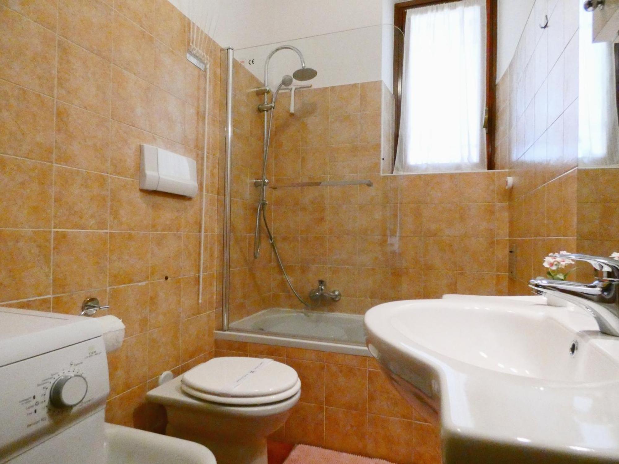 Baciati Dal Sole-self Check-in Apartment *