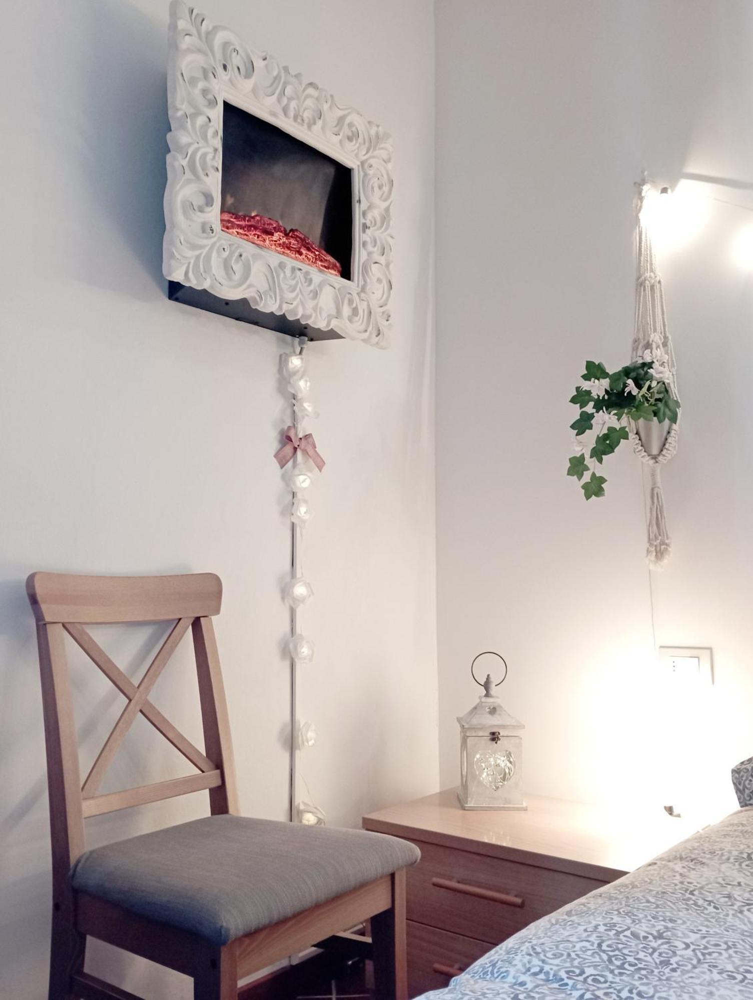 Baciati Dal Sole-self Check-in Apartment