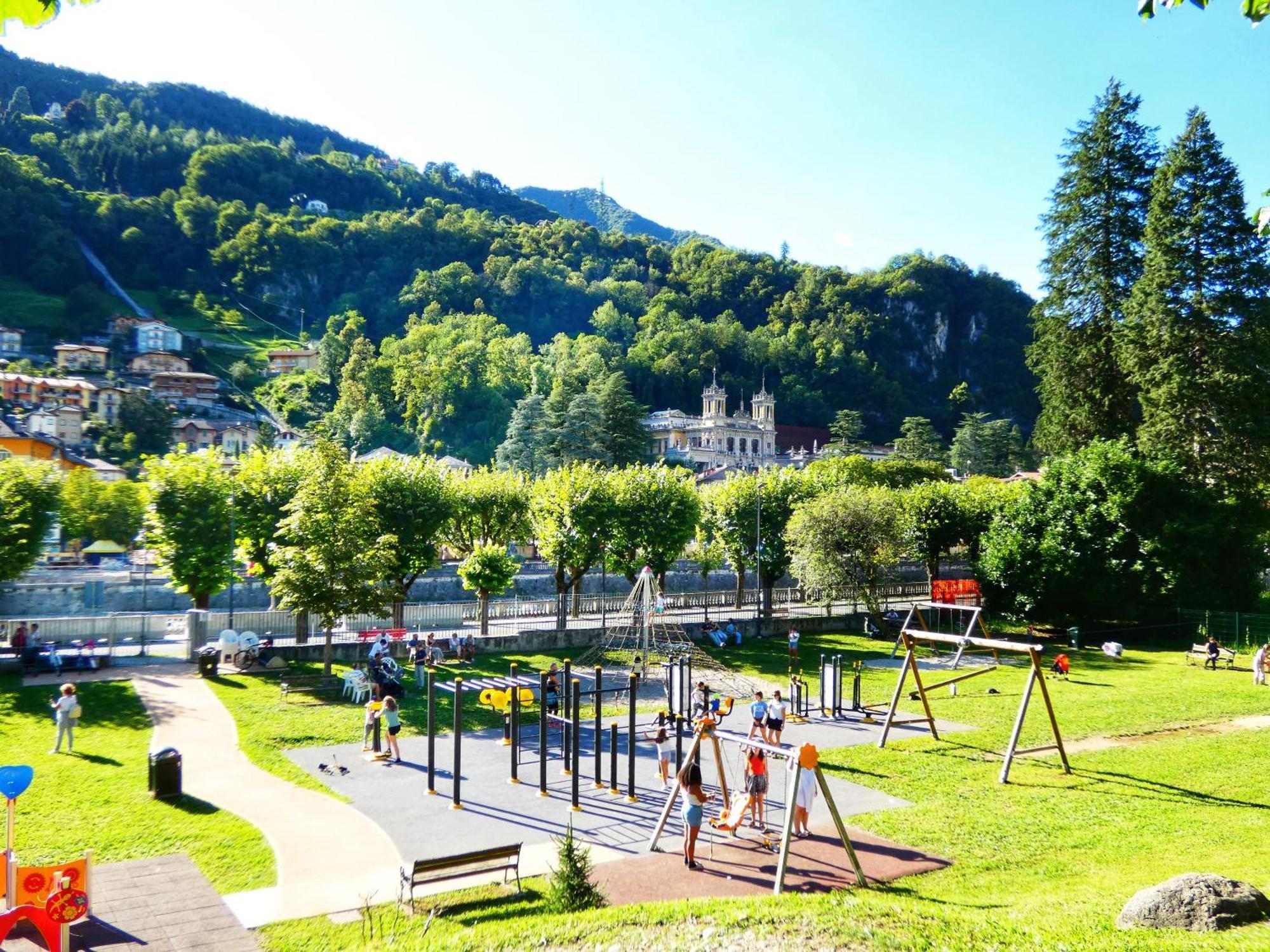 Apartment Baciati Dal Sole-self Check-in