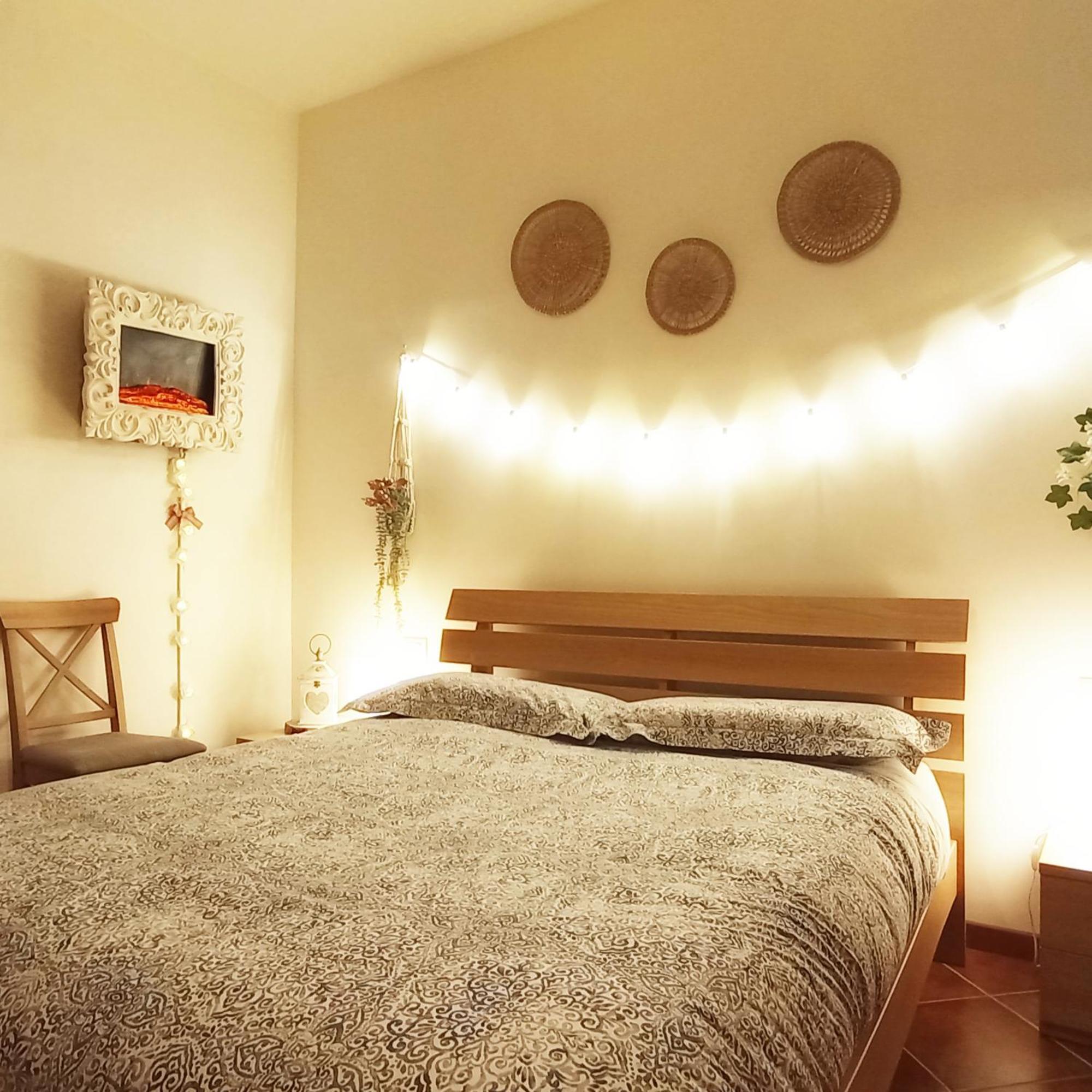 Baciati Dal Sole-self Check-in Apartment San Pellegrino Terme