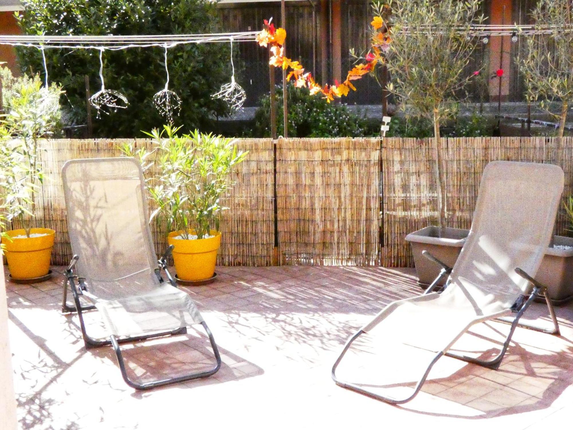 Baciati Dal Sole-self Check-in Apartment *