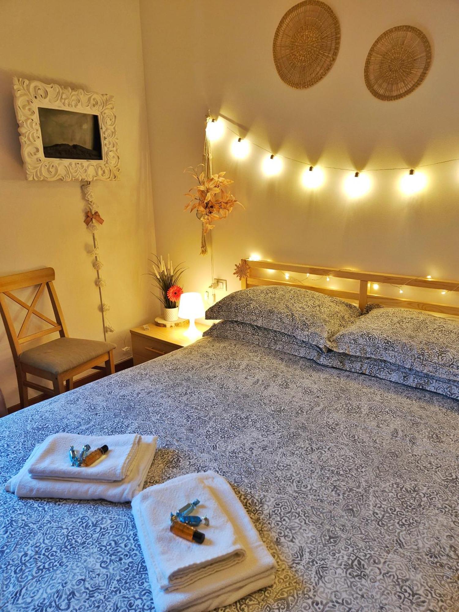 Apartment Baciati Dal Sole-self Check-in San Pellegrino Terme